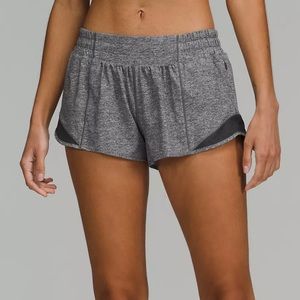 Lululemon | Hotty Hot shorts
